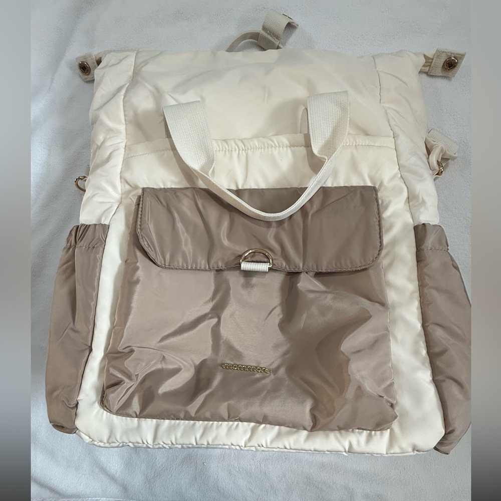 Mommore Diaper Backpack